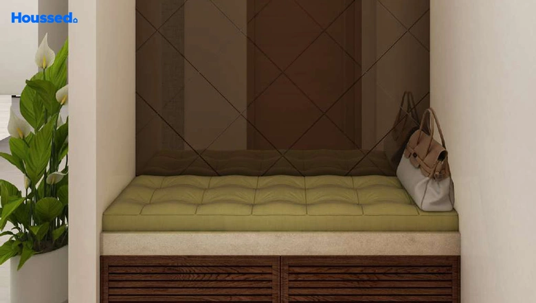 Sample Apartment